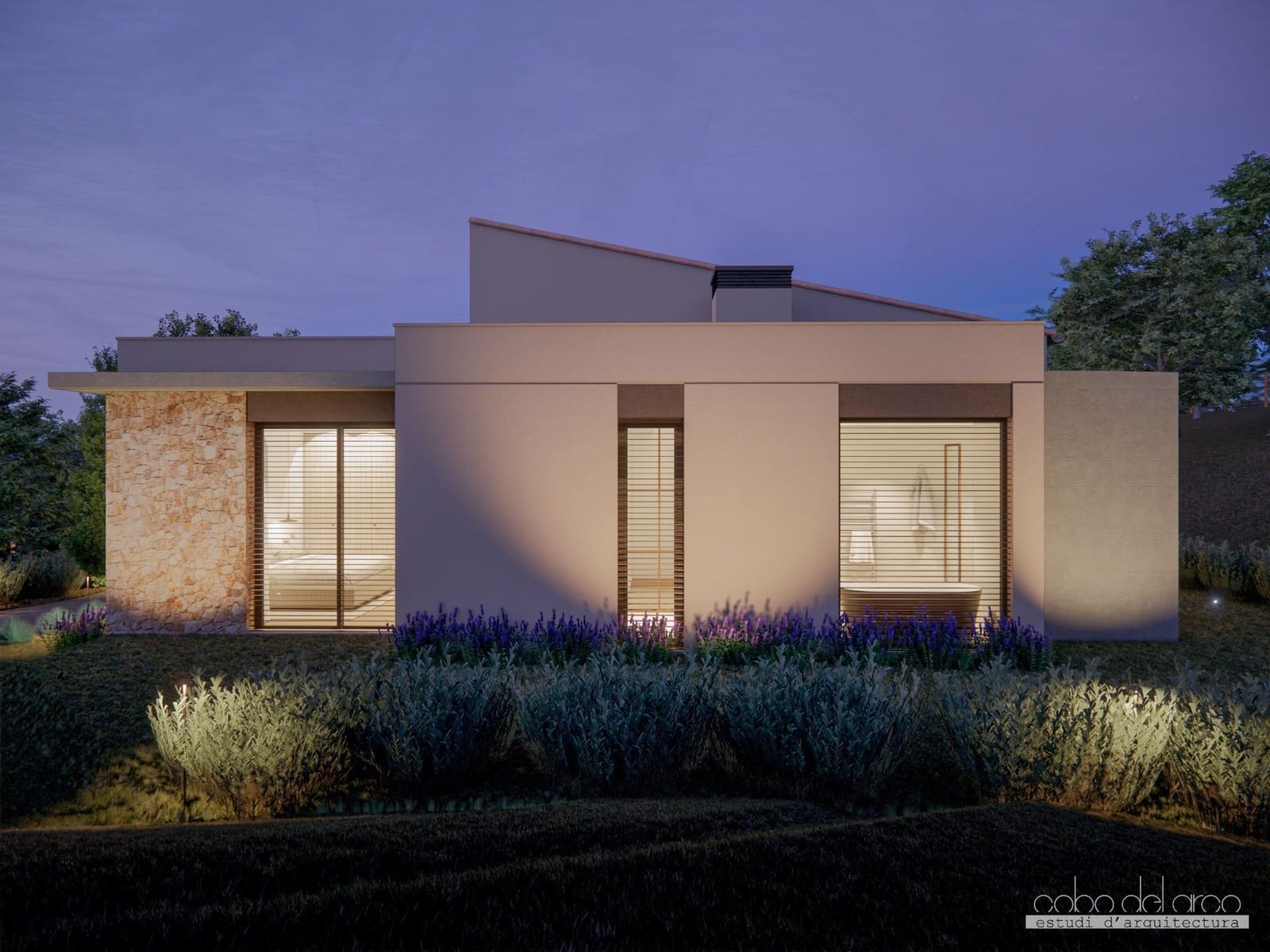 4 sypialnia Willa na sprzedaż w Calonge i Sant Antoni z basenem garażem - 1 380 000 € (Ref: 9677825)