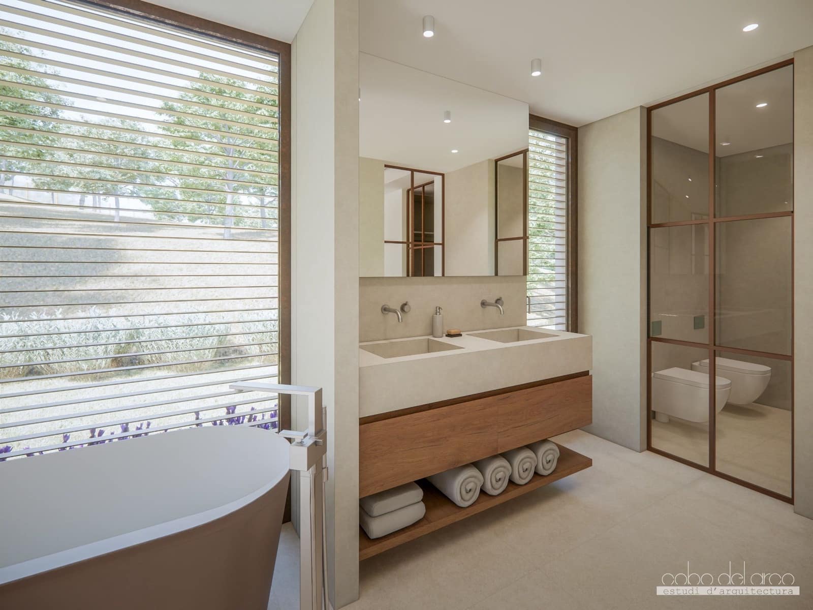 4 sypialnia Willa na sprzedaż w Calonge i Sant Antoni z basenem garażem - 1 380 000 € (Ref: 9677825)