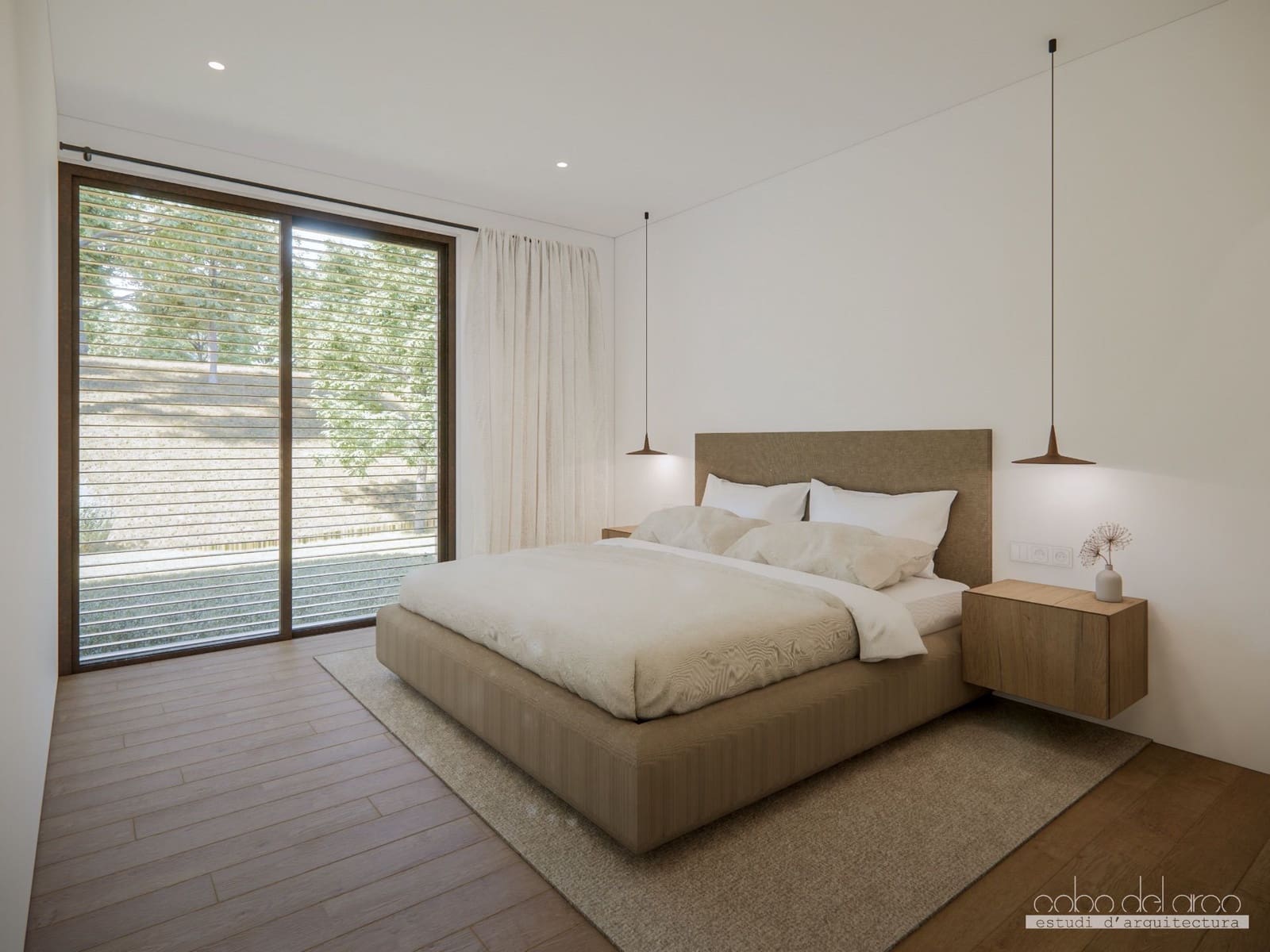 4 sypialnia Willa na sprzedaż w Calonge i Sant Antoni z basenem garażem - 1 380 000 € (Ref: 9677825)