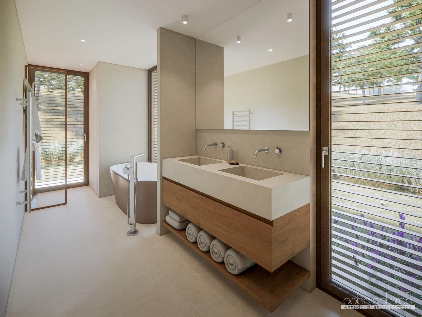 4 sypialnia Willa na sprzedaż w Calonge i Sant Antoni z basenem garażem - 1 380 000 € (Ref: 9677825)