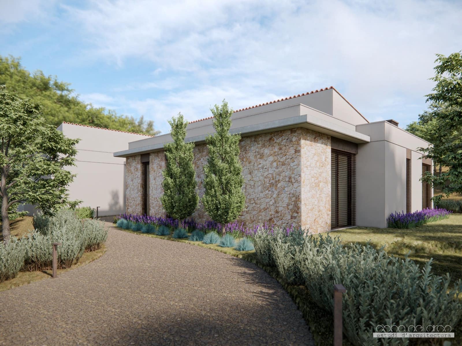 4 sypialnia Willa na sprzedaż w Calonge i Sant Antoni z basenem garażem - 1 380 000 € (Ref: 9677825)