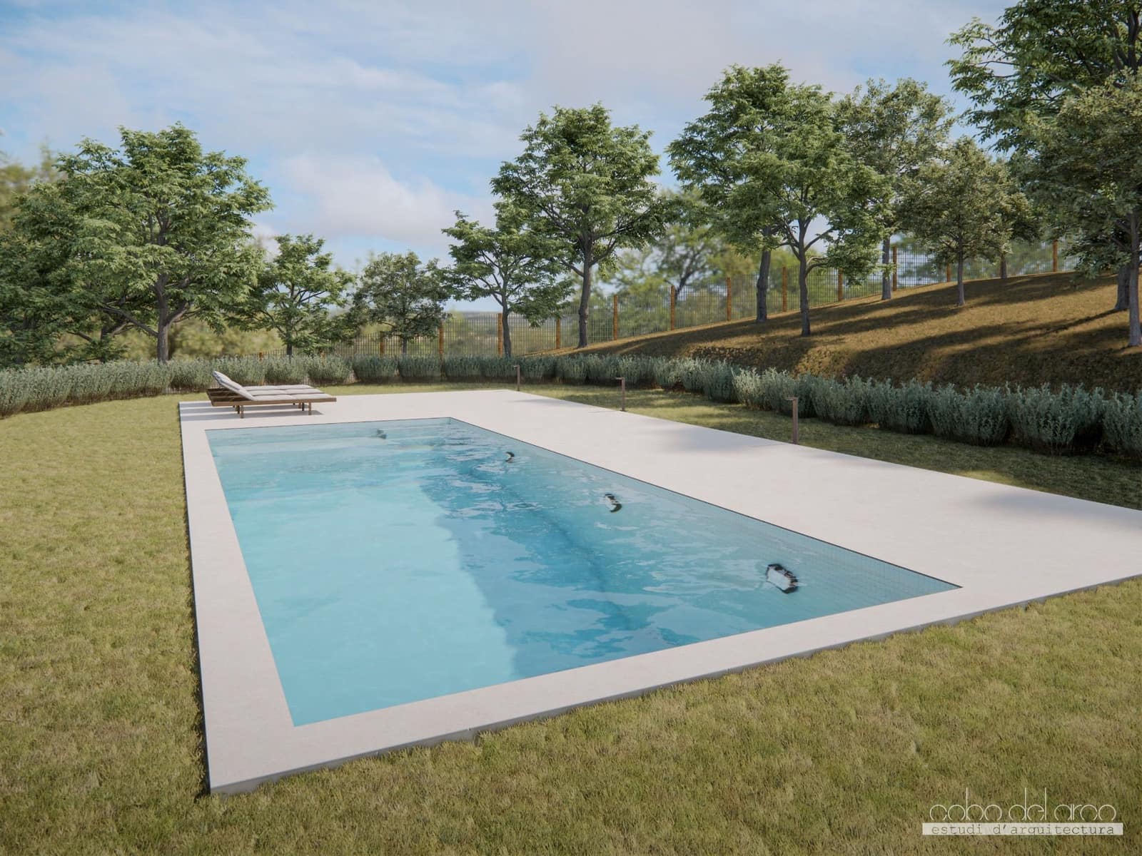 4 sypialnia Willa na sprzedaż w Calonge i Sant Antoni z basenem garażem - 1 380 000 € (Ref: 9677825)