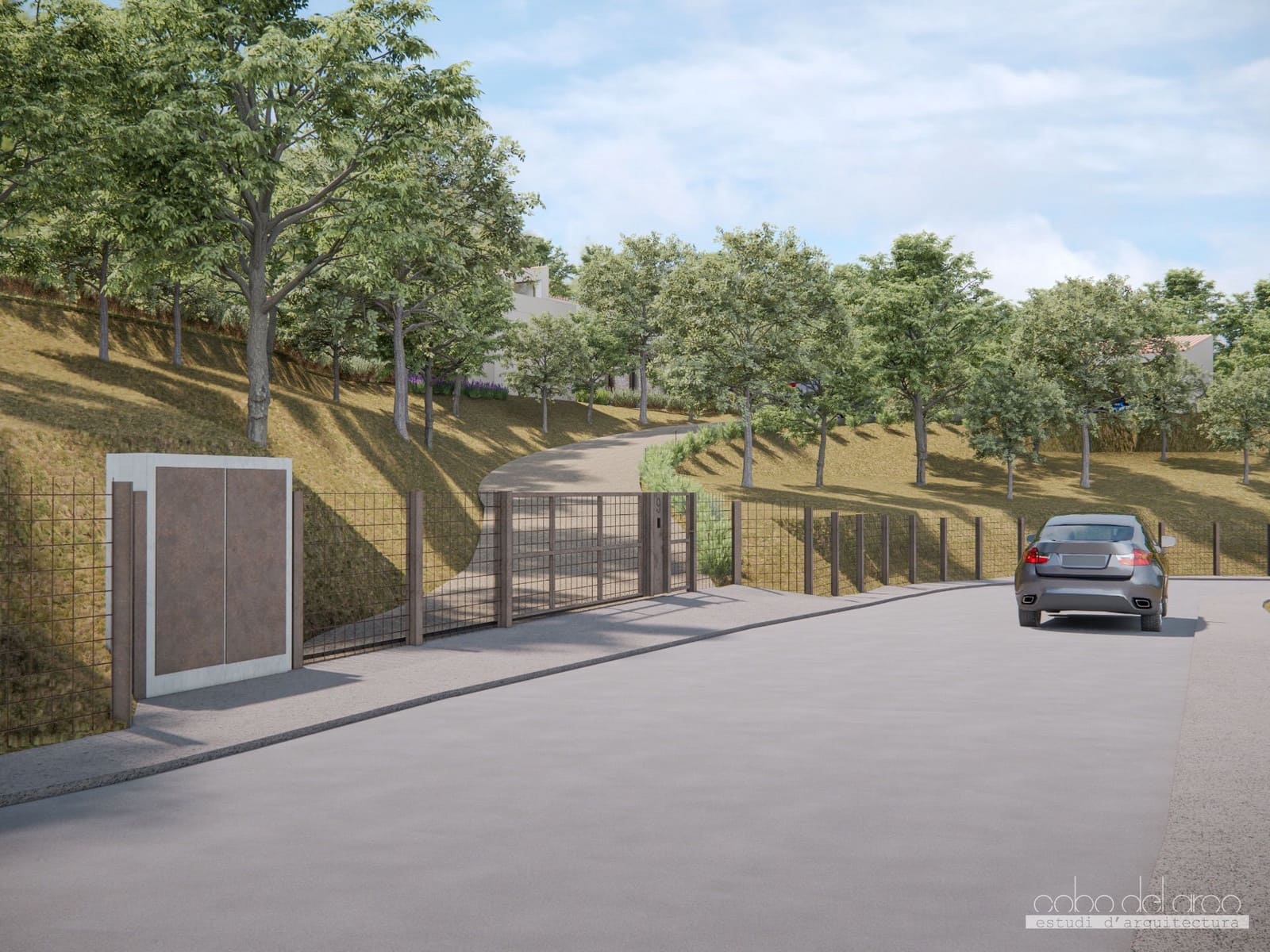 4 sypialnia Willa na sprzedaż w Calonge i Sant Antoni z basenem garażem - 1 380 000 € (Ref: 9677825)