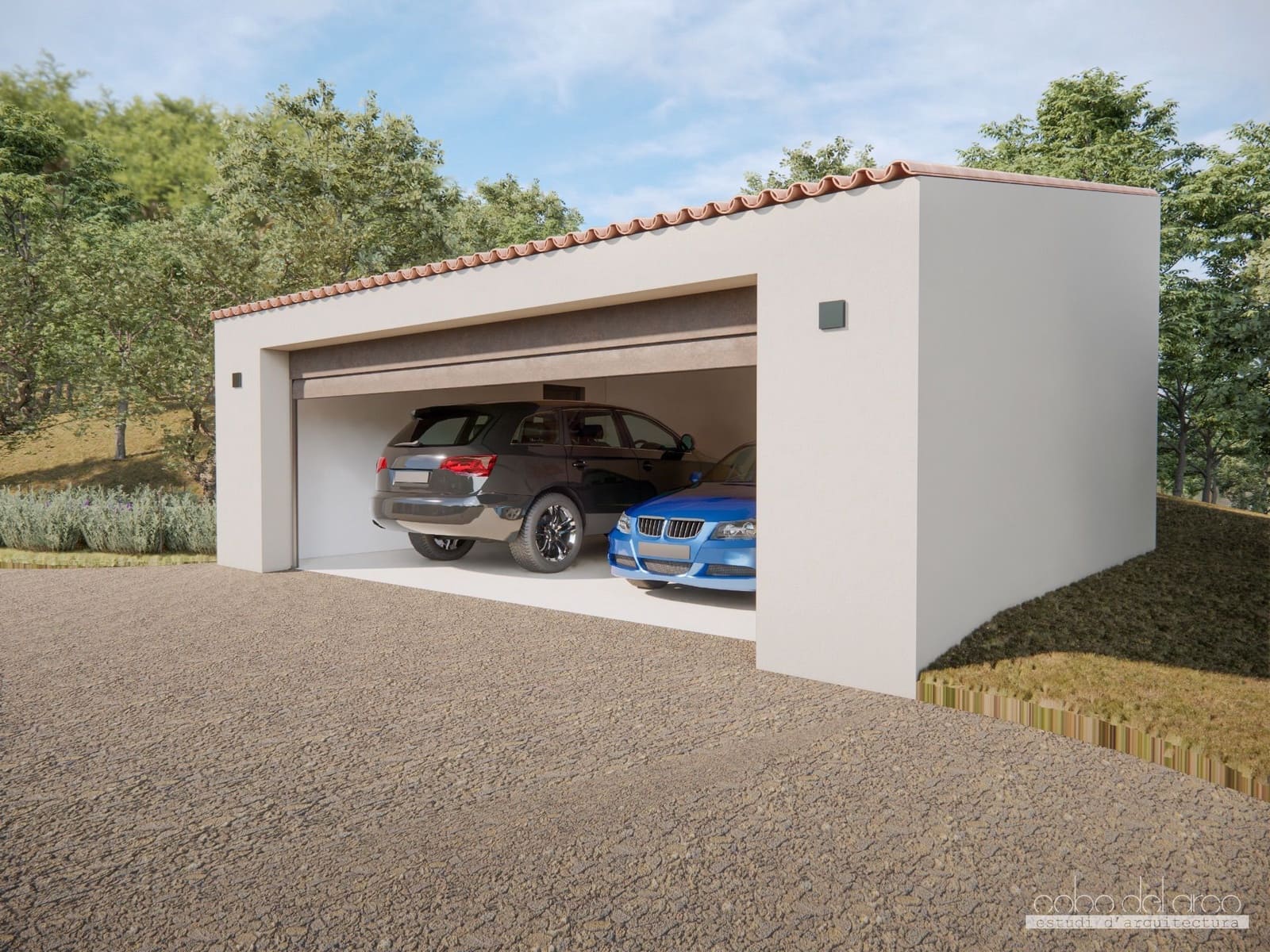 4 sypialnia Willa na sprzedaż w Calonge i Sant Antoni z basenem garażem - 1 380 000 € (Ref: 9677825)