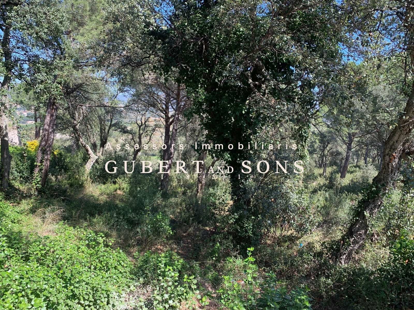 Terrain à Bâtir à vendre à Calonge i Sant Antoni - 150 000 € (Ref: 9677826)