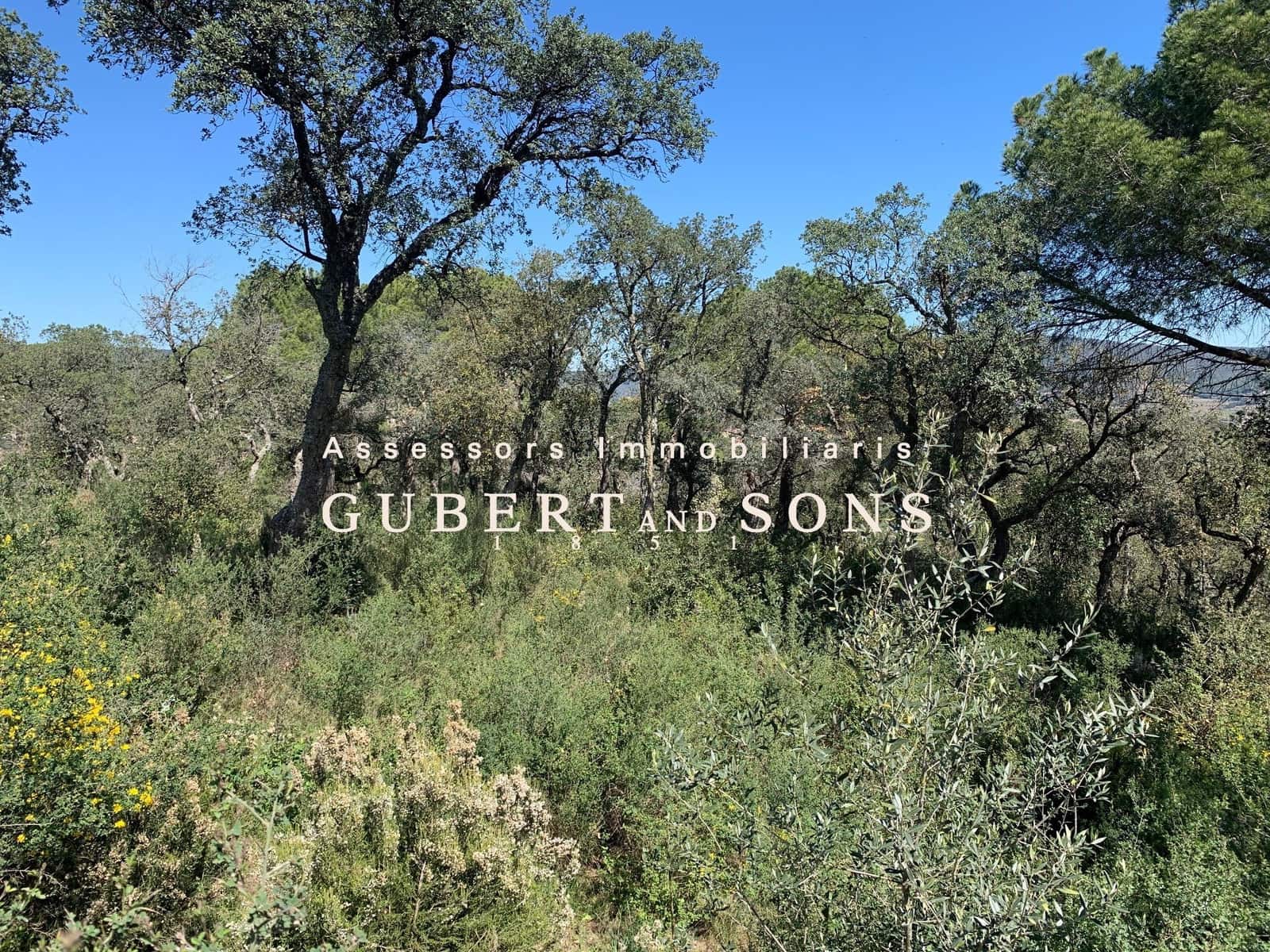 Terrain à Bâtir à vendre à Calonge i Sant Antoni - 150 000 € (Ref: 9677826)