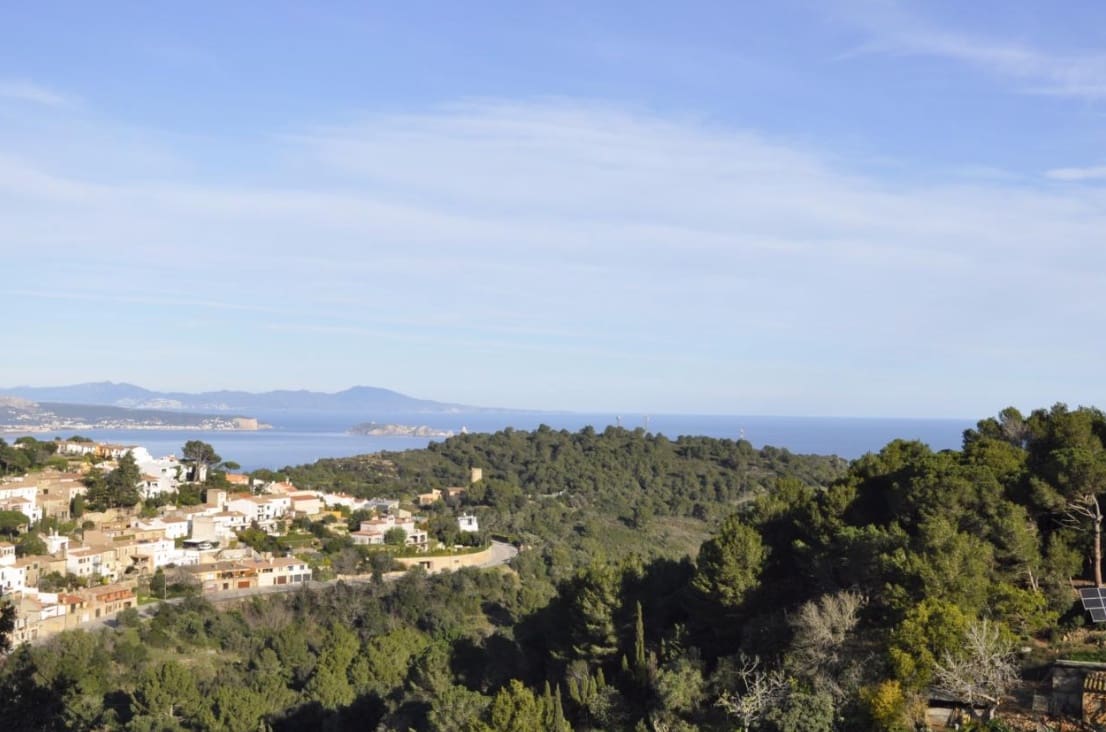 Building Plot for sale in Begur - € 339,500 (Ref: 9677827)