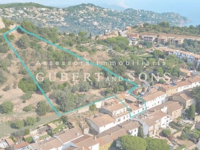 4 sypialnia Dom na sprzedaż w Begur - 800 000 € (Ref: 9677828)