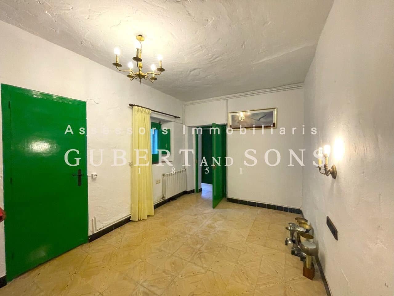 4 sypialnia Dom na sprzedaż w Begur - 800 000 € (Ref: 9677828)