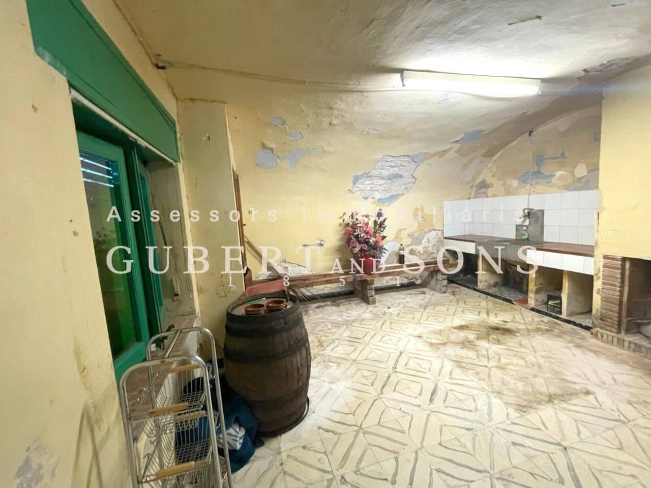 4 sypialnia Dom na sprzedaż w Begur - 800 000 € (Ref: 9677828)