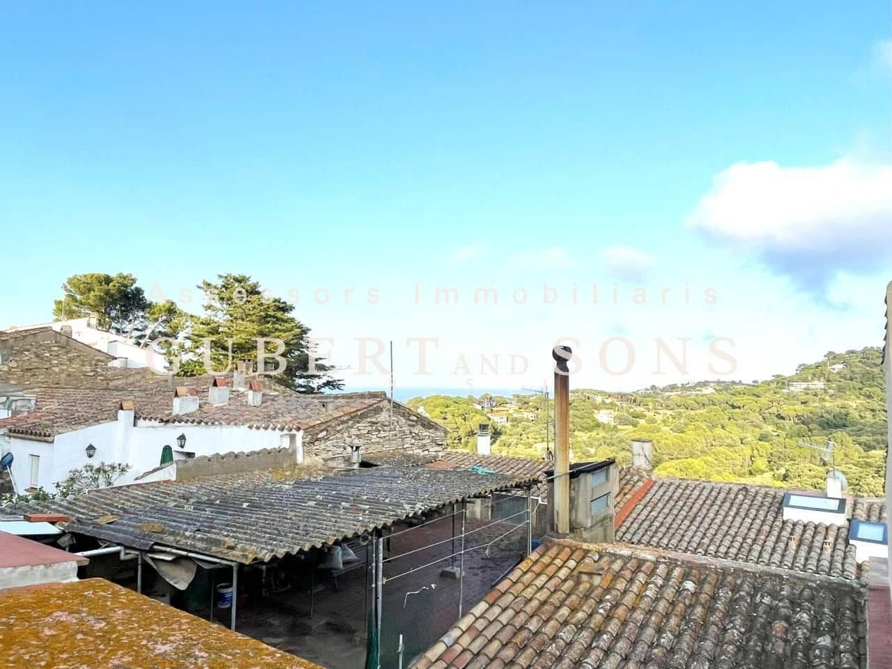 4 sypialnia Dom na sprzedaż w Begur - 800 000 € (Ref: 9677828)