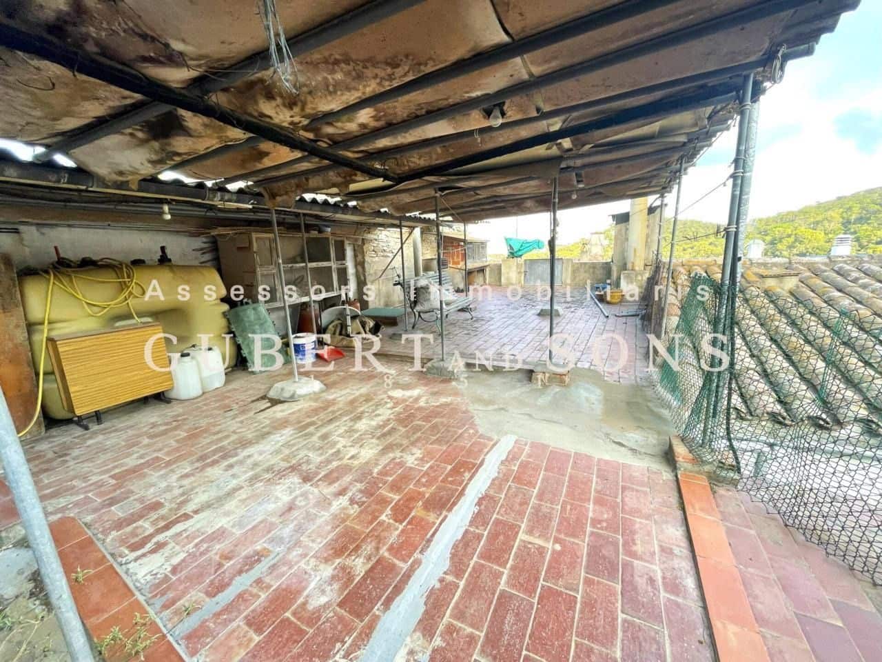 4 sypialnia Dom na sprzedaż w Begur - 800 000 € (Ref: 9677828)