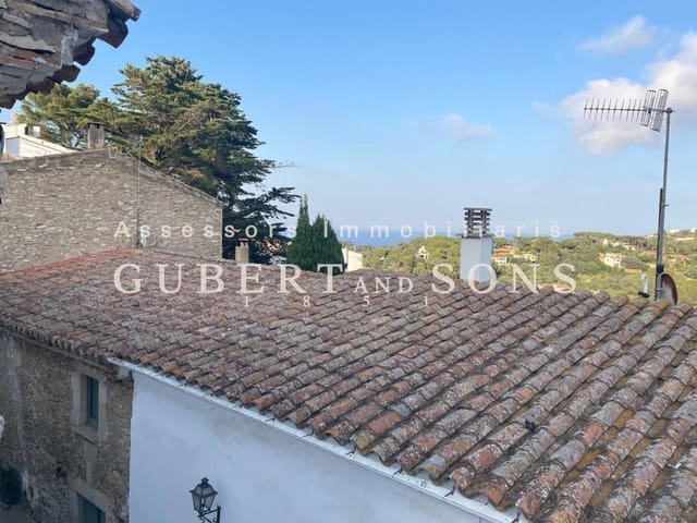 4 sypialnia Dom na sprzedaż w Begur - 800 000 € (Ref: 9677828)