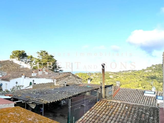 4 sypialnia Dom na sprzedaż w Begur - 800 000 € (Ref: 9677828)