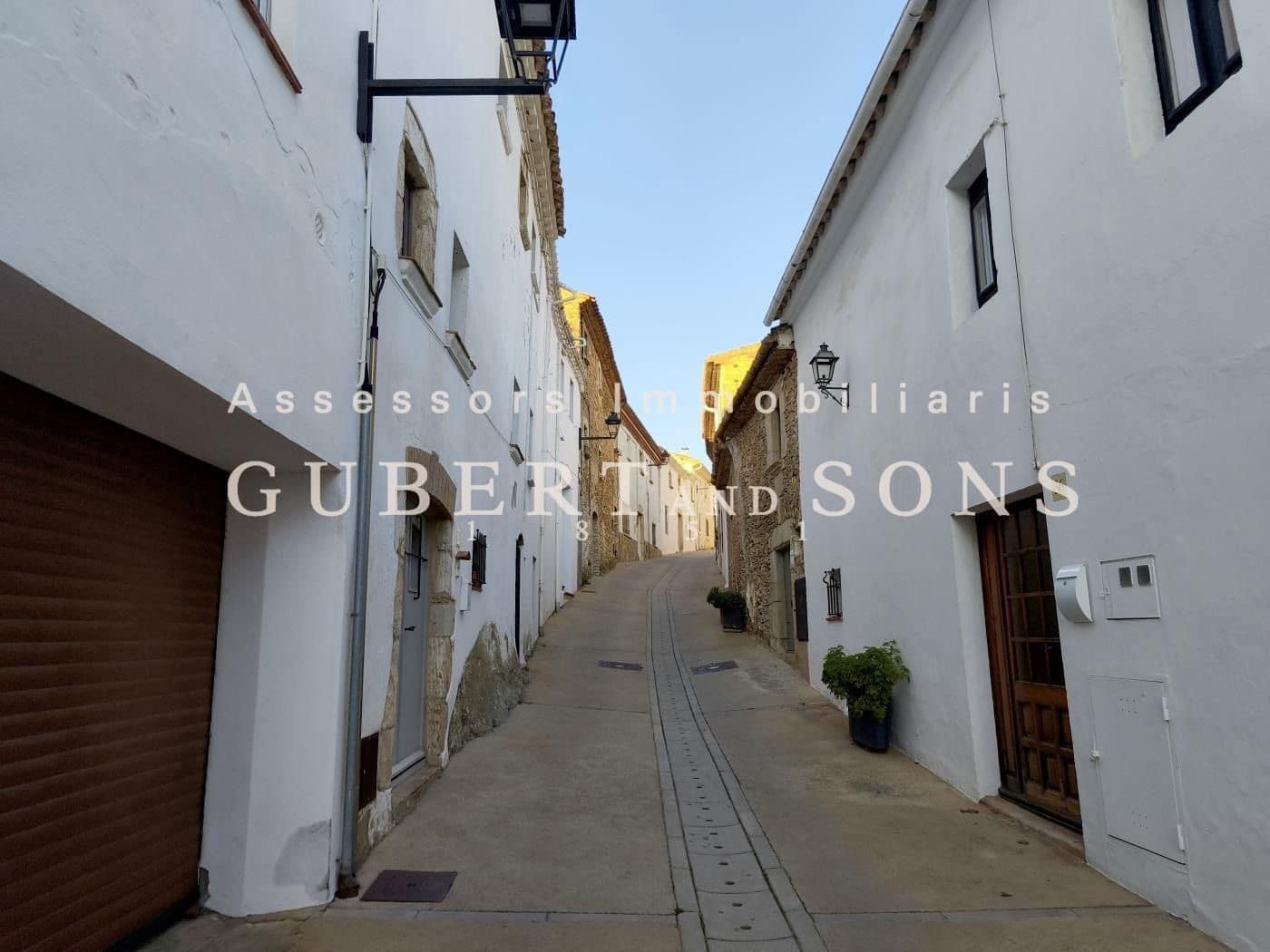 4 sypialnia Dom na sprzedaż w Begur - 800 000 € (Ref: 9677828)