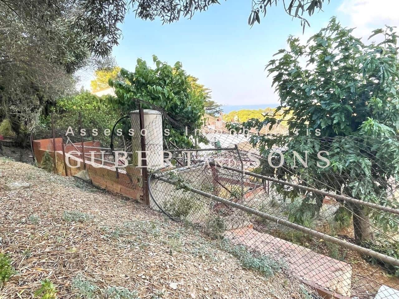 4 sypialnia Dom na sprzedaż w Begur - 800 000 € (Ref: 9677828)