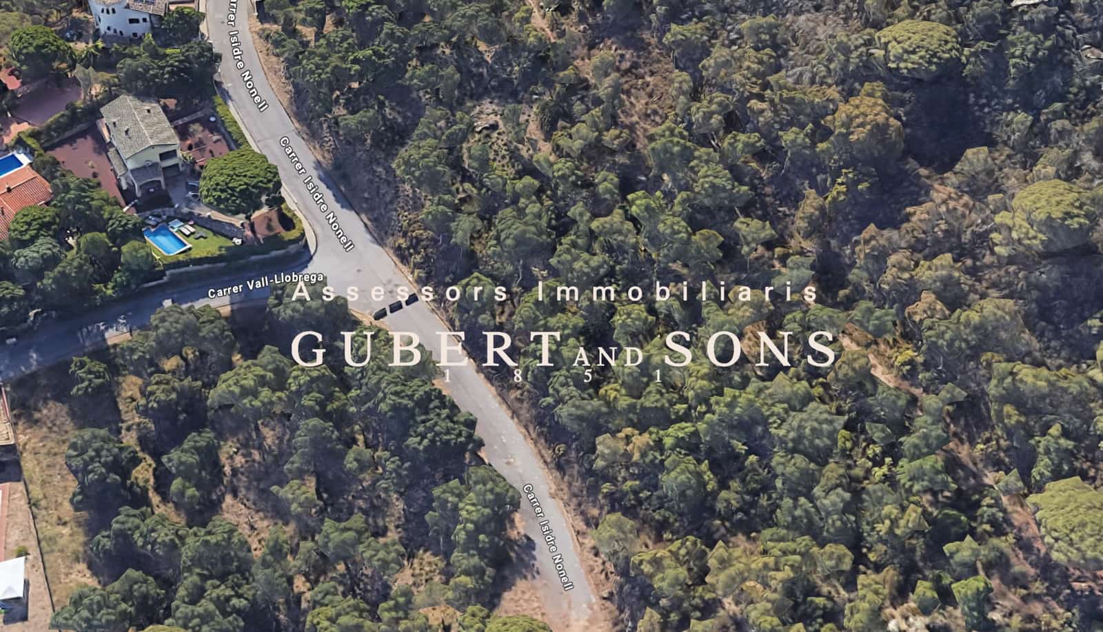 Bouwgrond te koop in Calonge i Sant Antoni - € 150.000 (Ref: 9677829)