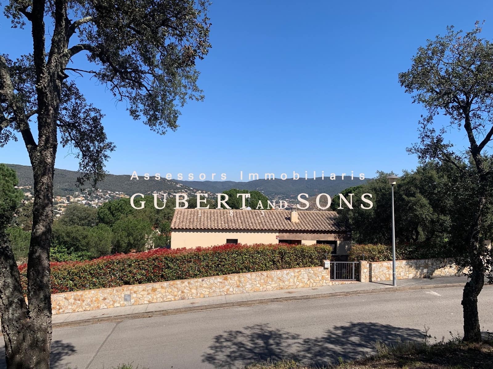 Bouwgrond te koop in Calonge i Sant Antoni - € 150.000 (Ref: 9677829)