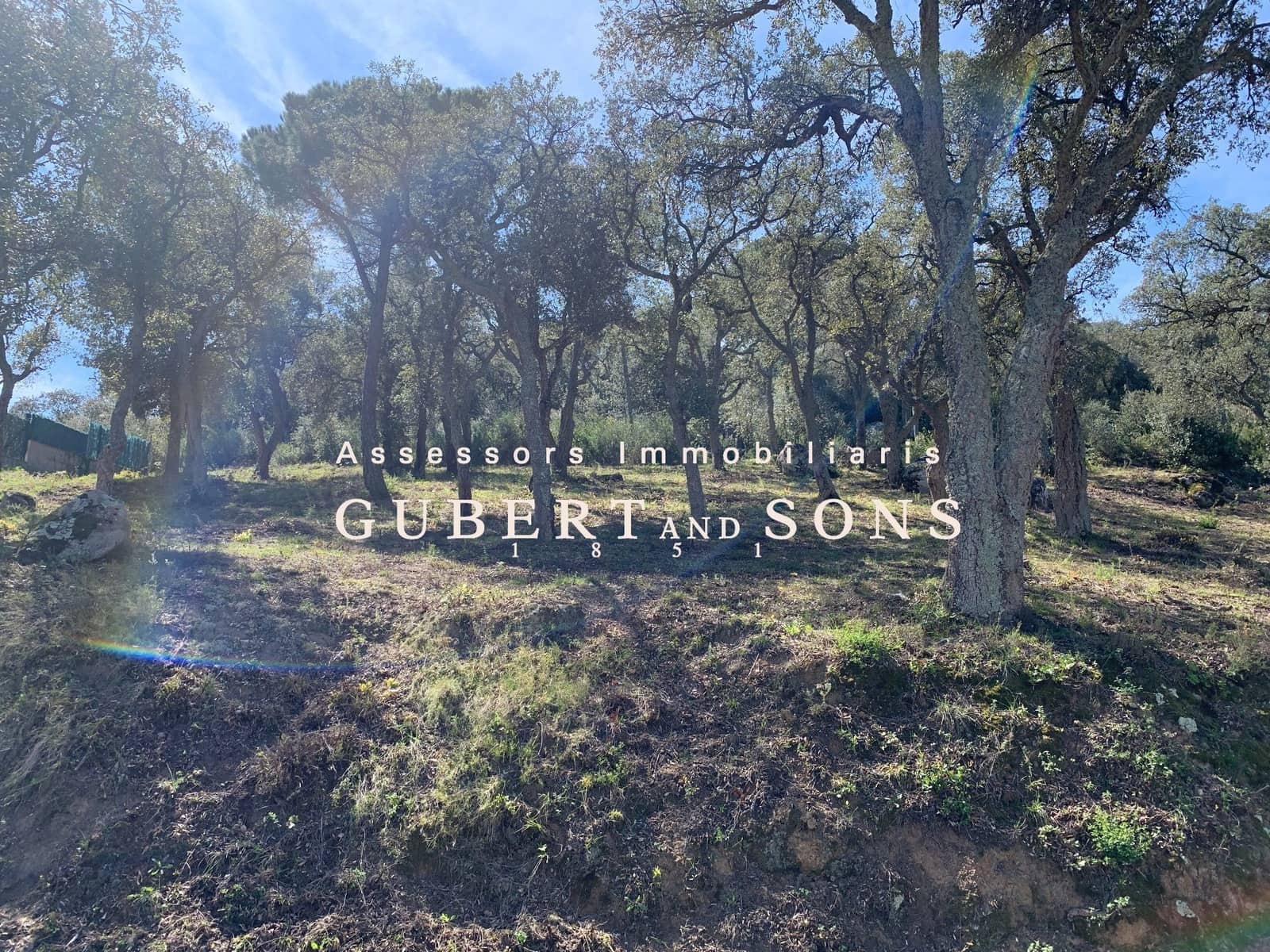 Bouwgrond te koop in Calonge i Sant Antoni - € 150.000 (Ref: 9677829)