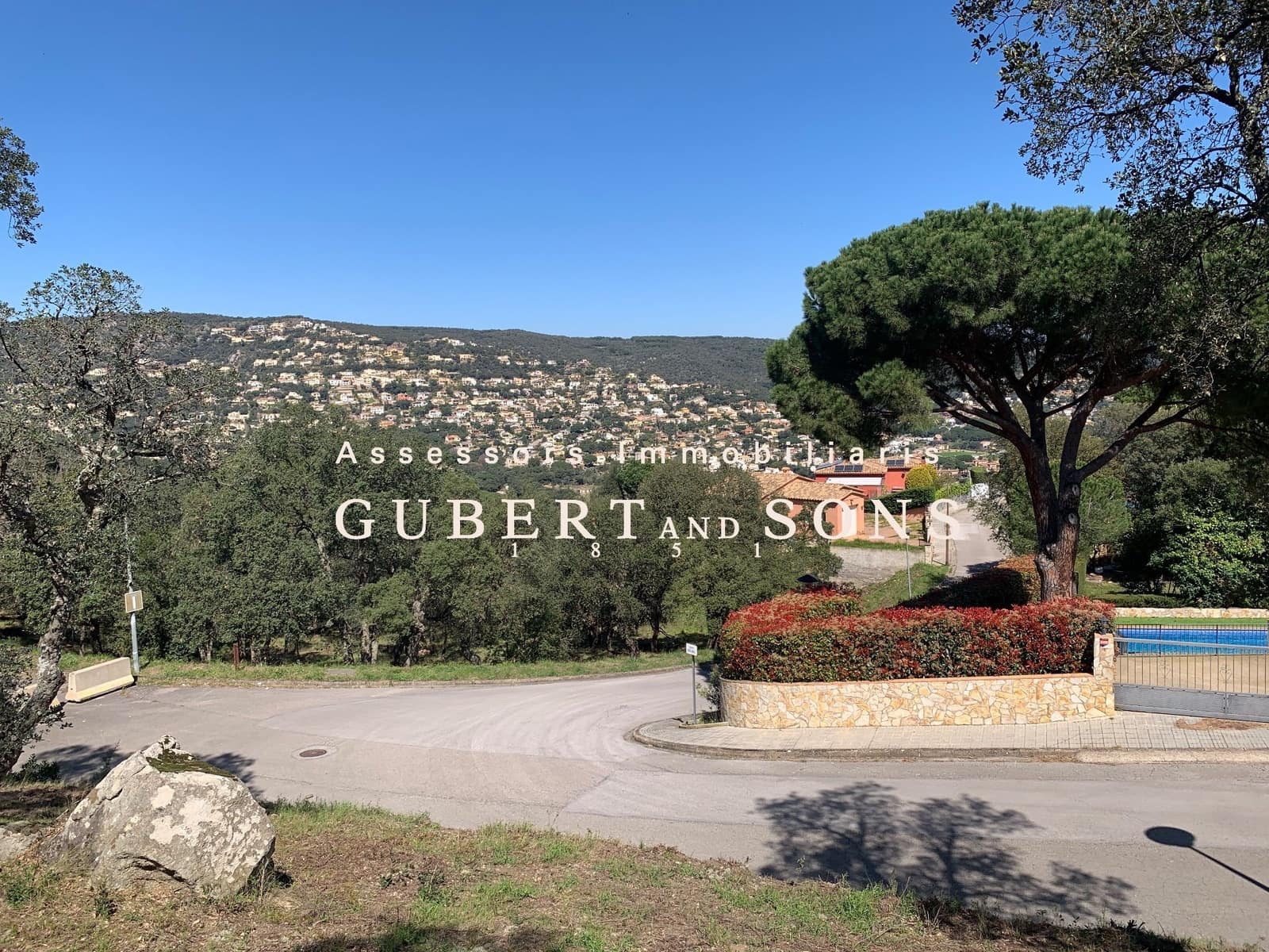 Bouwgrond te koop in Calonge i Sant Antoni - € 150.000 (Ref: 9677829)