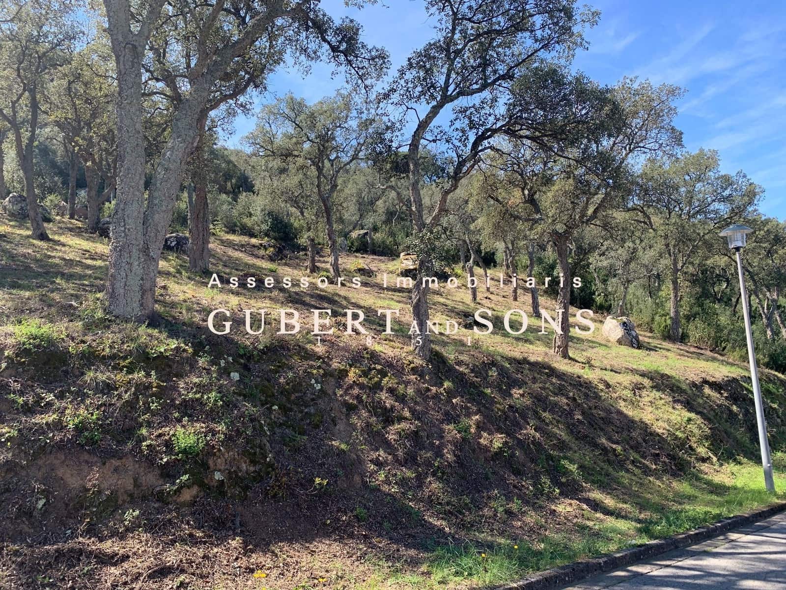 Bouwgrond te koop in Calonge i Sant Antoni - € 150.000 (Ref: 9677829)