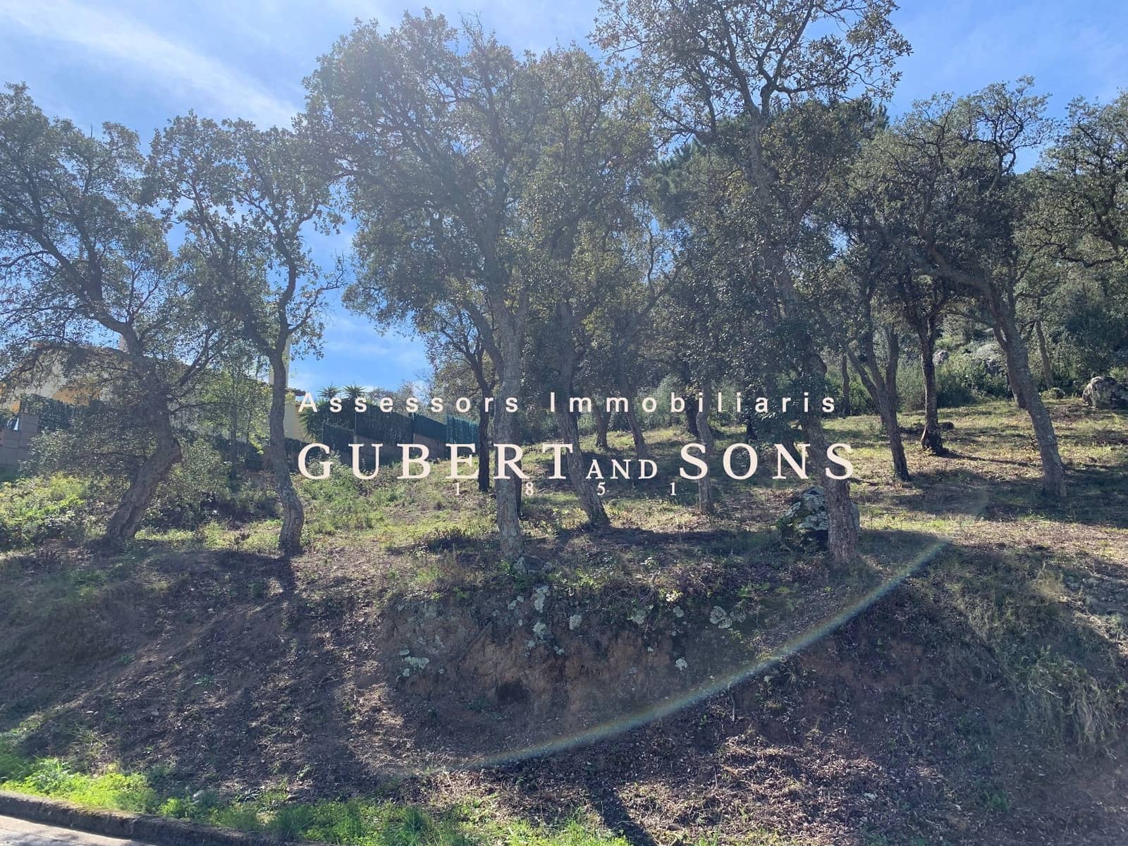 Bouwgrond te koop in Calonge i Sant Antoni - € 150.000 (Ref: 9677829)