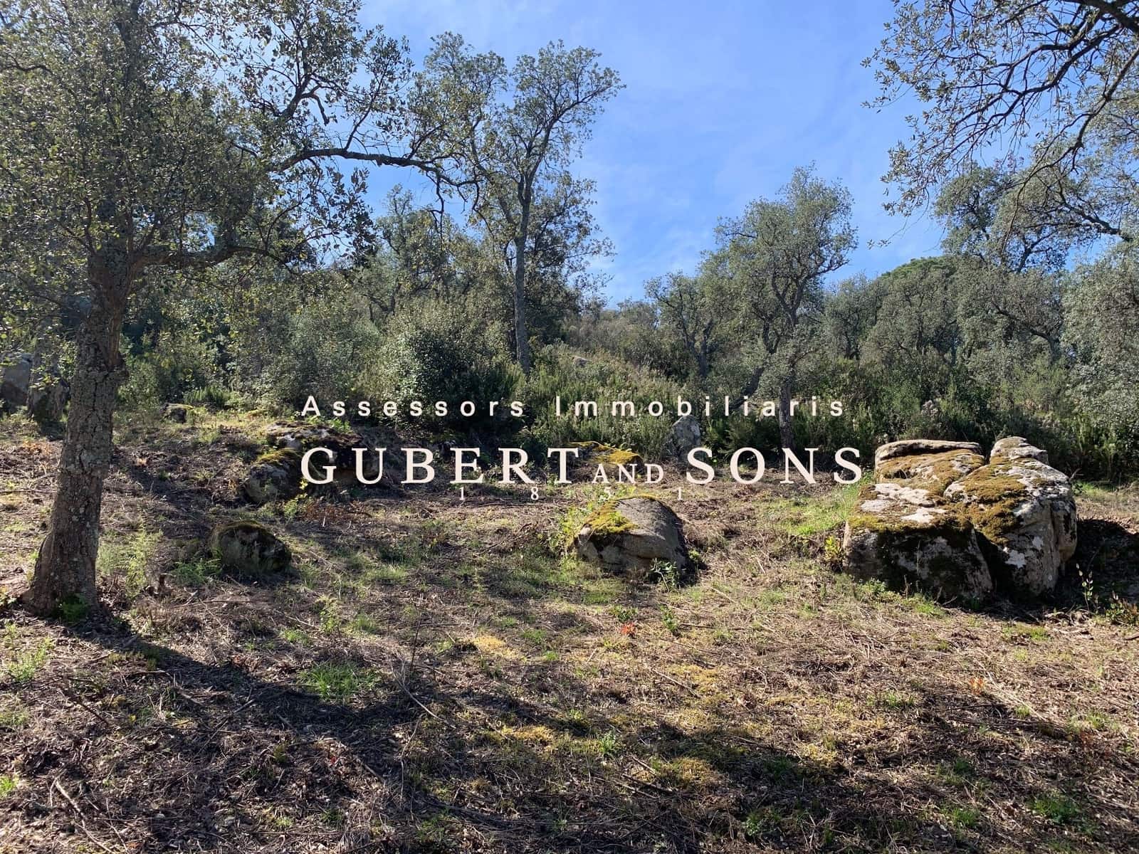 Bouwgrond te koop in Calonge i Sant Antoni - € 150.000 (Ref: 9677829)