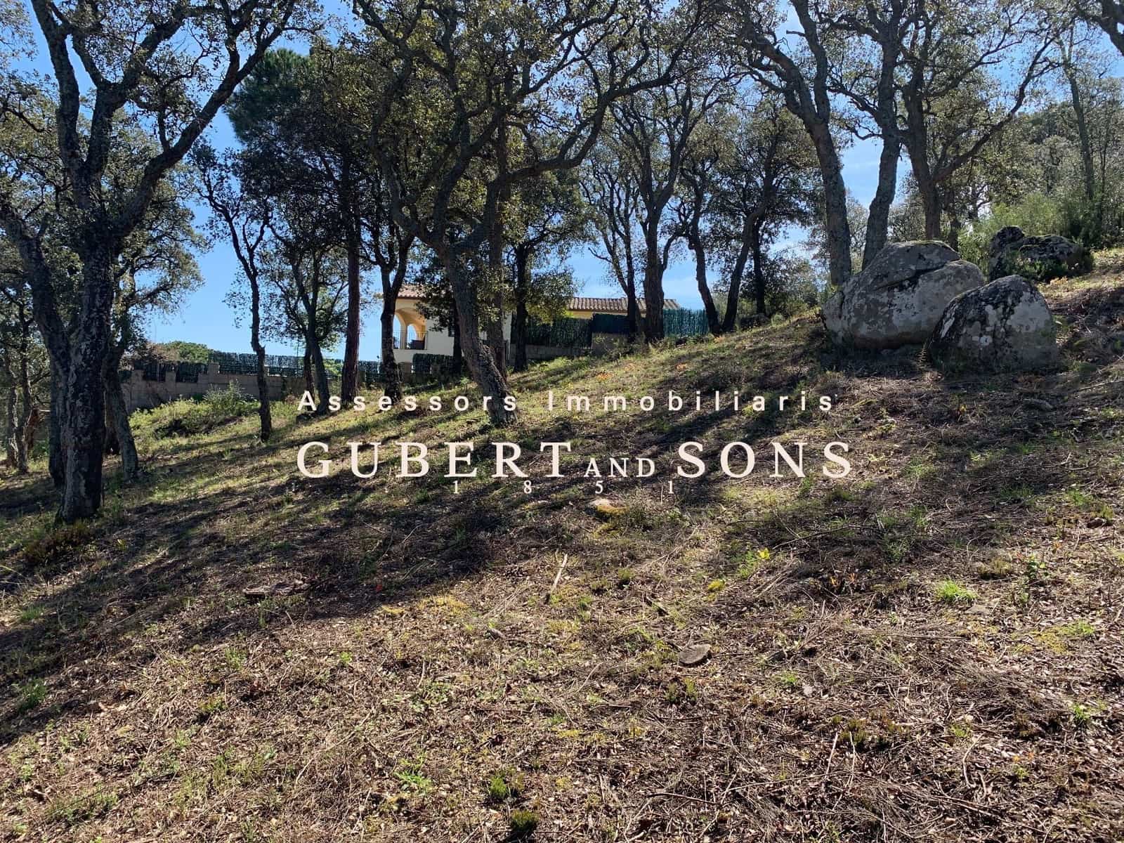 Bouwgrond te koop in Calonge i Sant Antoni - € 150.000 (Ref: 9677829)