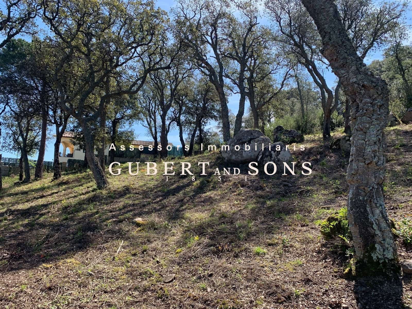 Bouwgrond te koop in Calonge i Sant Antoni - € 150.000 (Ref: 9677829)