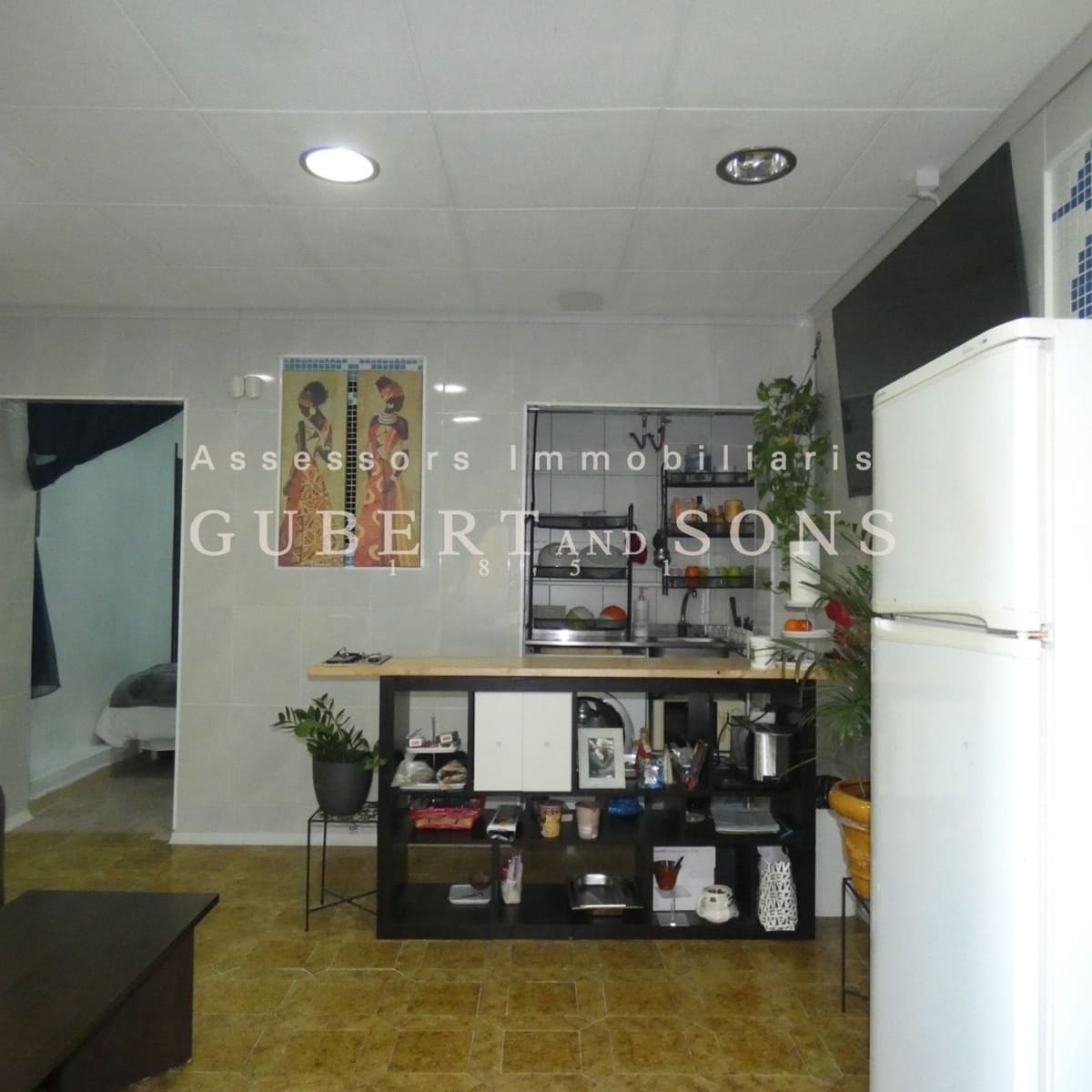 Commercial for sale in Palamos - € 140,000 (Ref: 9677830)