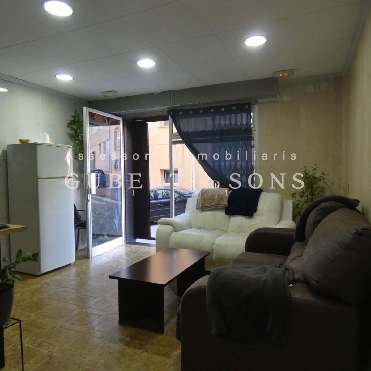 Commercial for sale in Palamos - € 140,000 (Ref: 9677830)