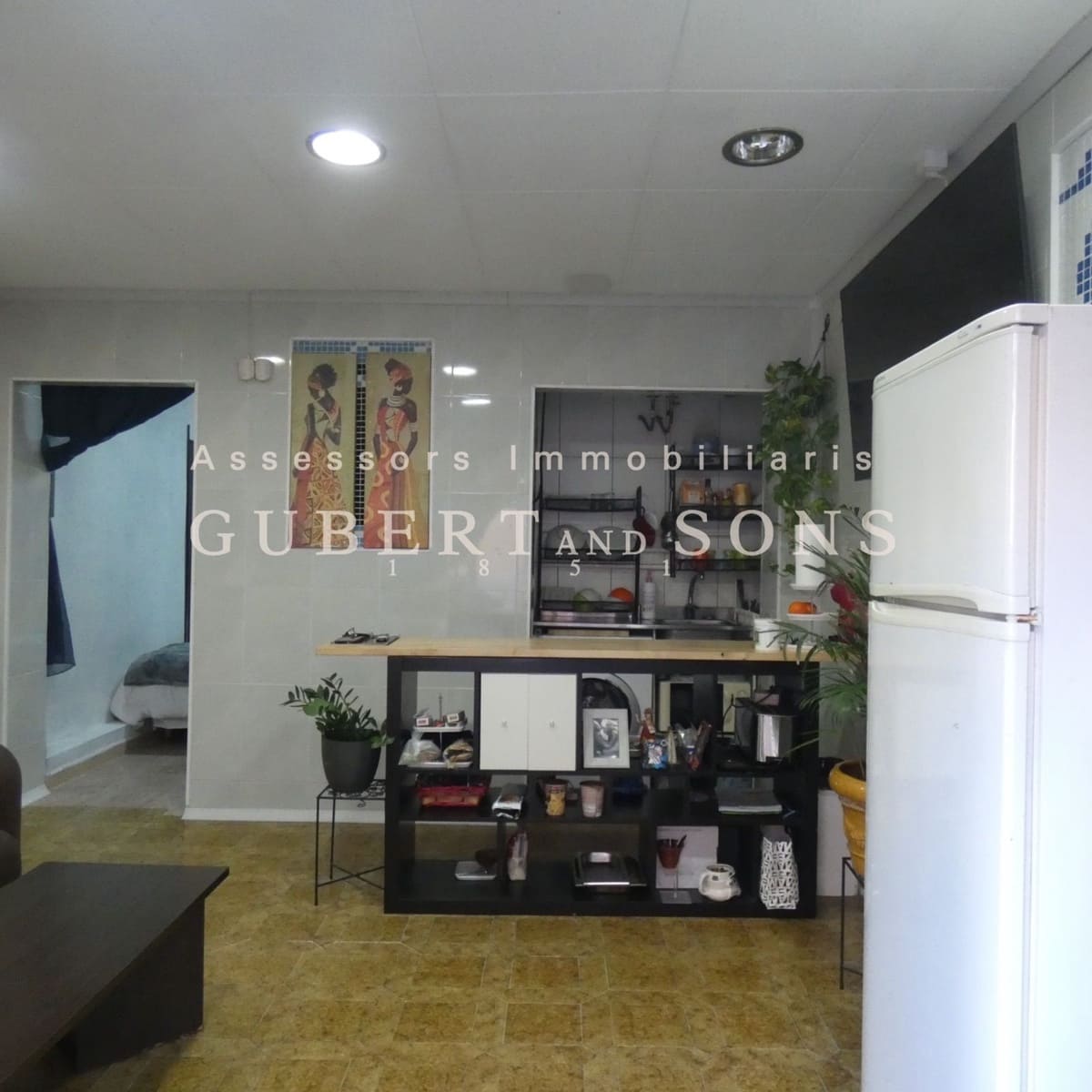 Commercial for sale in Palamos - € 140,000 (Ref: 9677830)