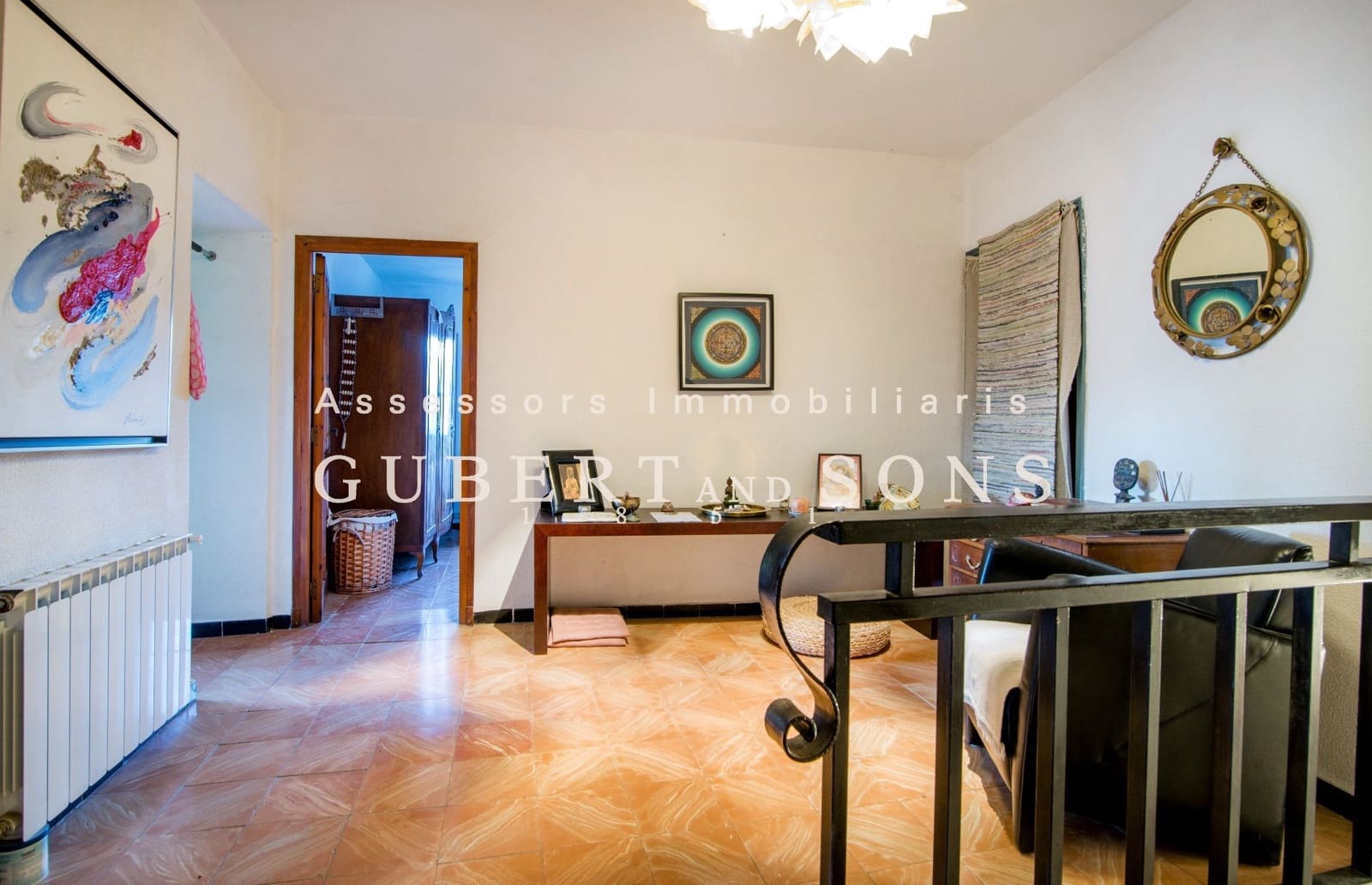 5 bedroom Townhouse for sale in Calonge i Sant Antoni - € 450,000 (Ref: 9677832)