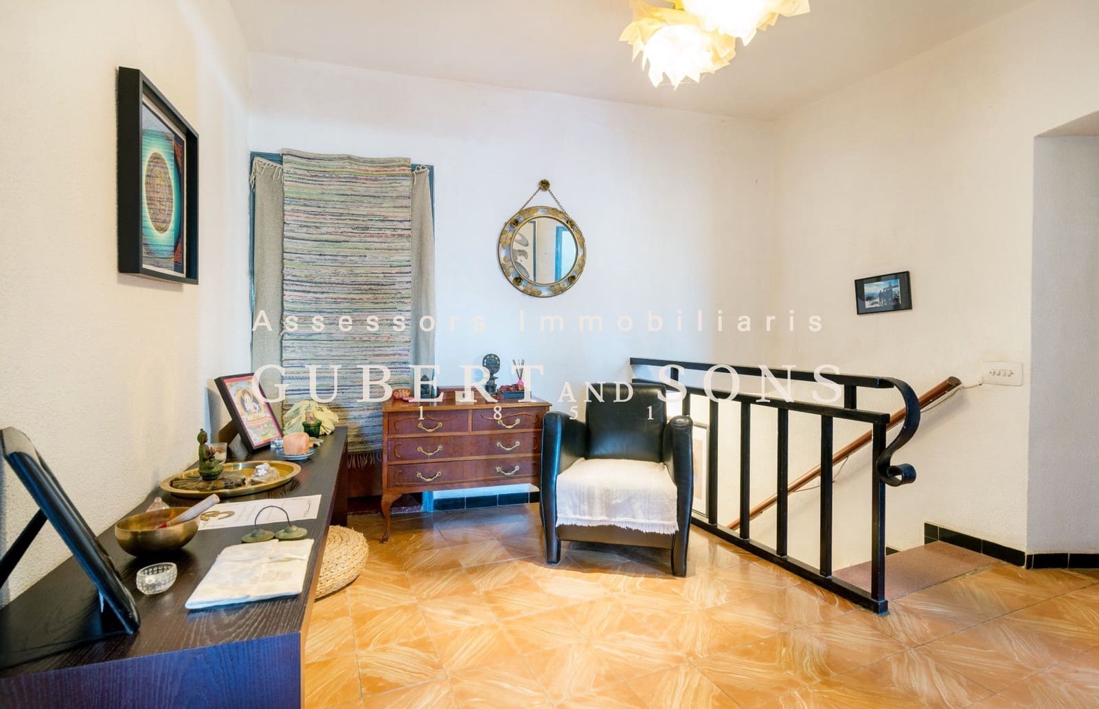 5 bedroom Townhouse for sale in Calonge i Sant Antoni - € 450,000 (Ref: 9677832)