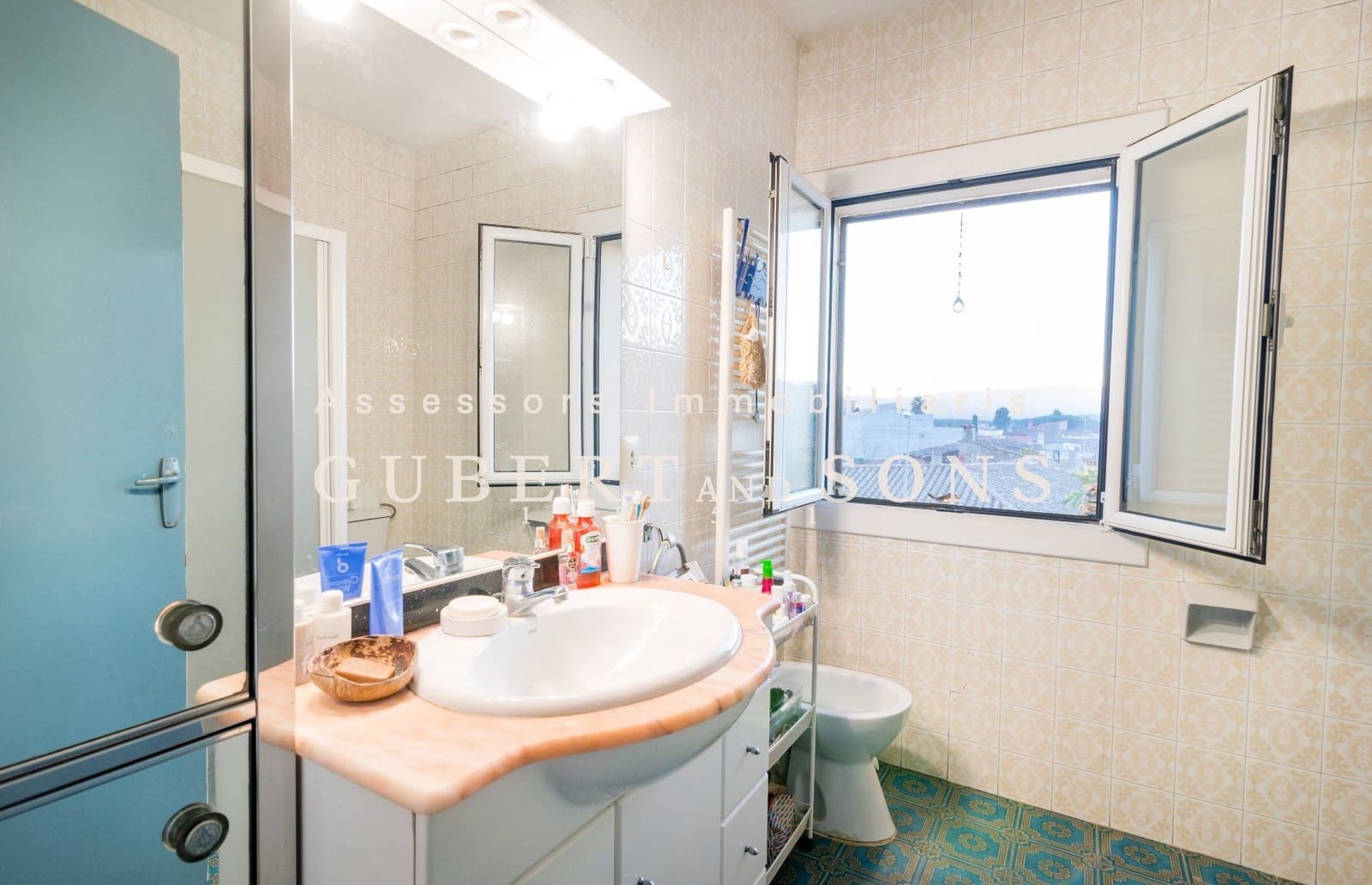 5 bedroom Townhouse for sale in Calonge i Sant Antoni - € 450,000 (Ref: 9677832)