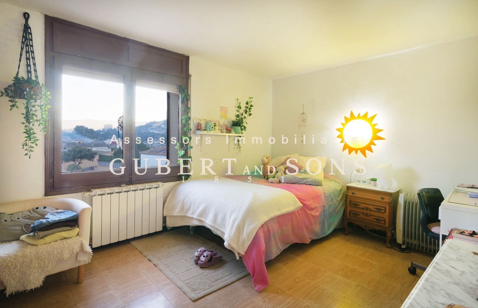 5 bedroom Townhouse for sale in Calonge i Sant Antoni - € 450,000 (Ref: 9677832)