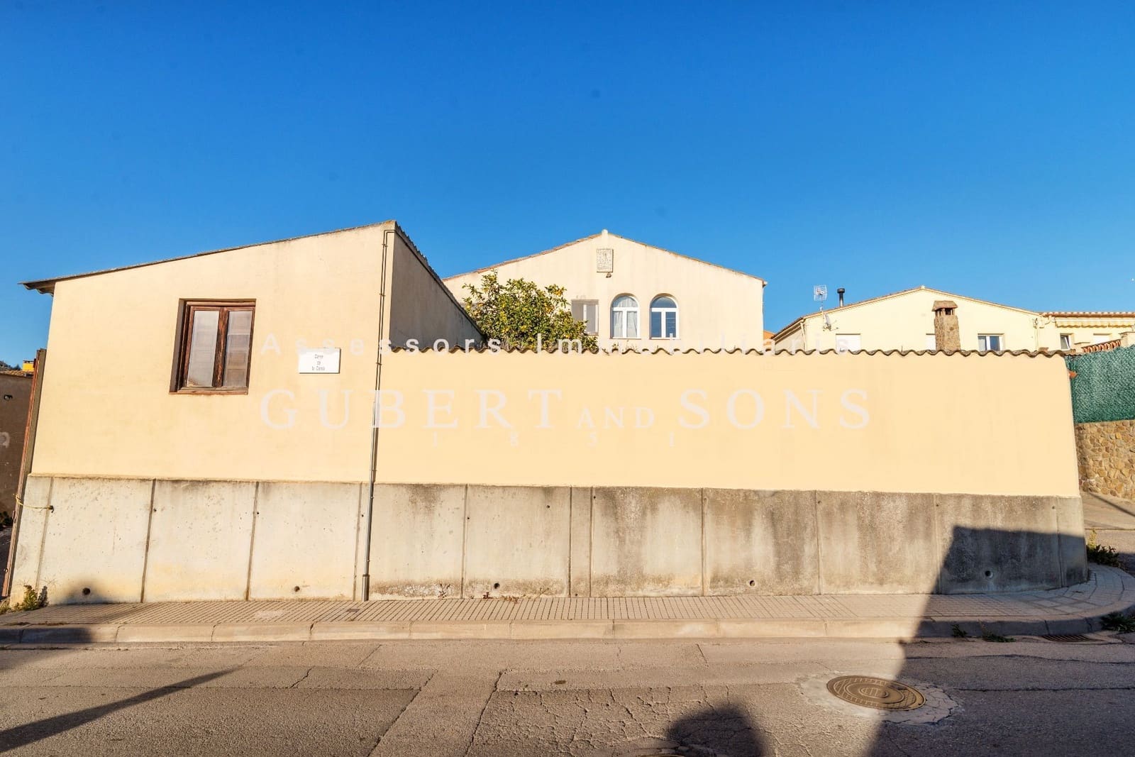 5 bedroom Townhouse for sale in Calonge i Sant Antoni - € 450,000 (Ref: 9677832)