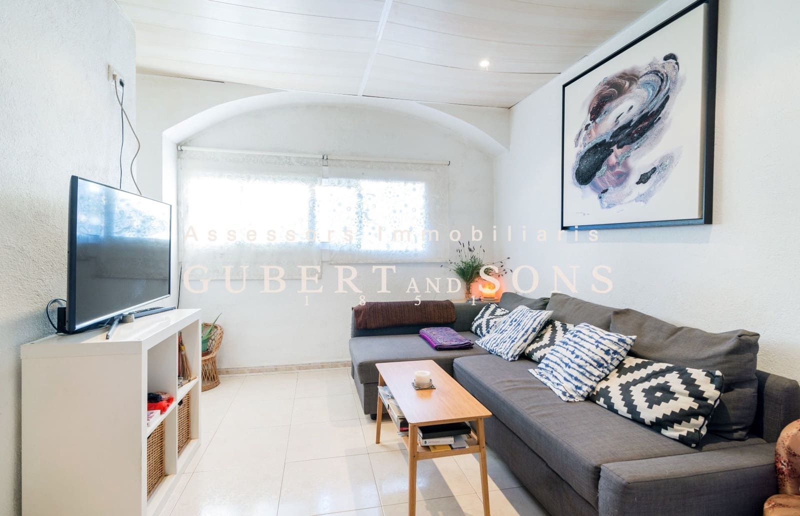 5 bedroom Townhouse for sale in Calonge i Sant Antoni - € 450,000 (Ref: 9677832)