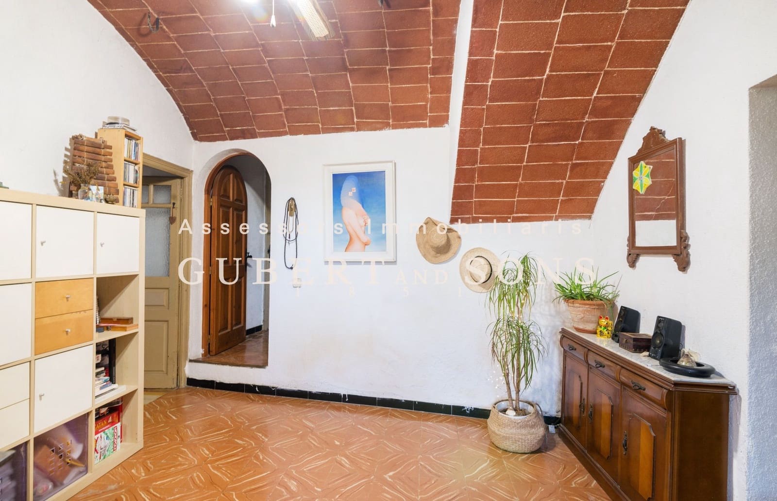 5 bedroom Townhouse for sale in Calonge i Sant Antoni - € 450,000 (Ref: 9677832)