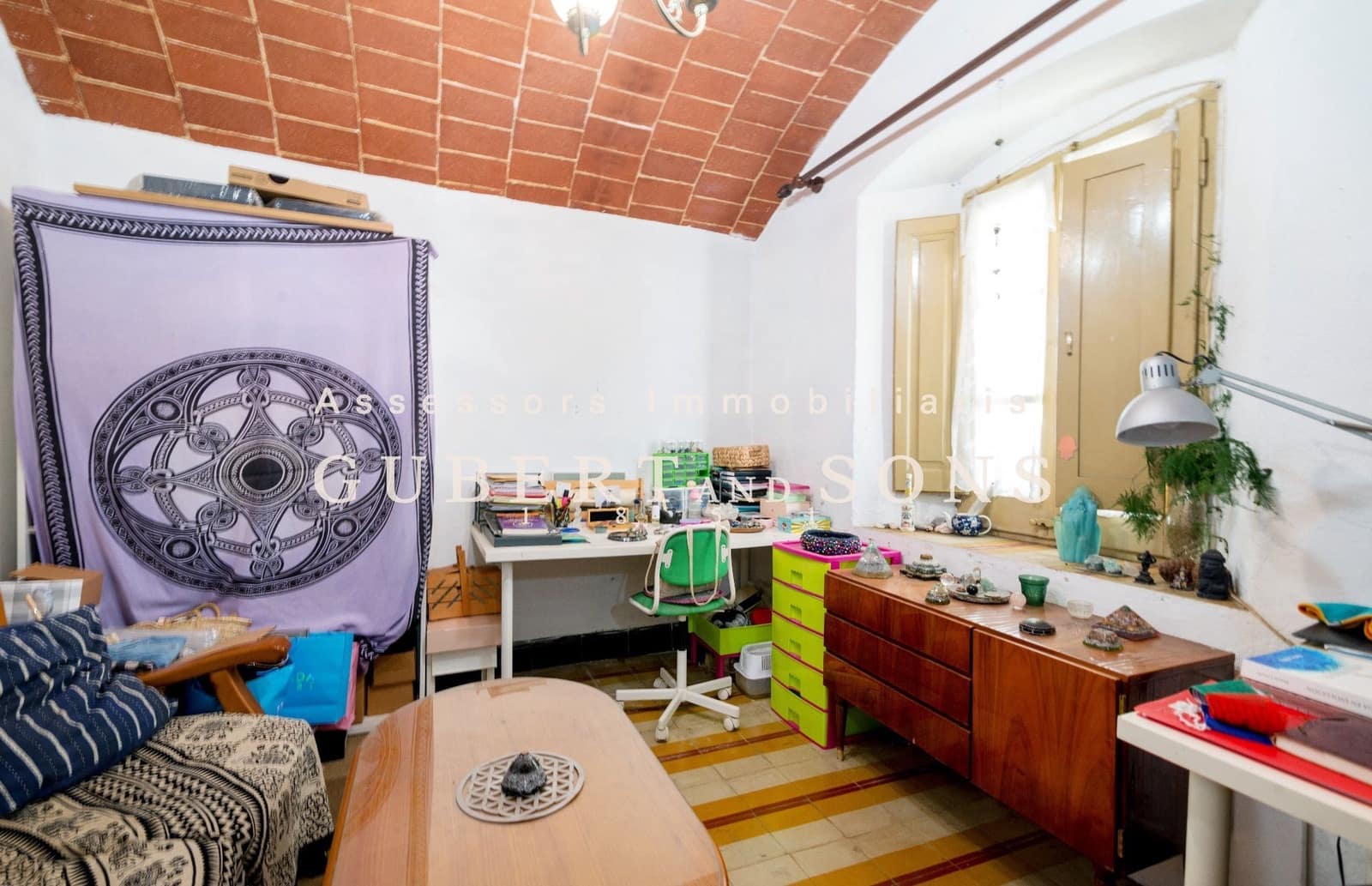 5 bedroom Townhouse for sale in Calonge i Sant Antoni - € 450,000 (Ref: 9677832)