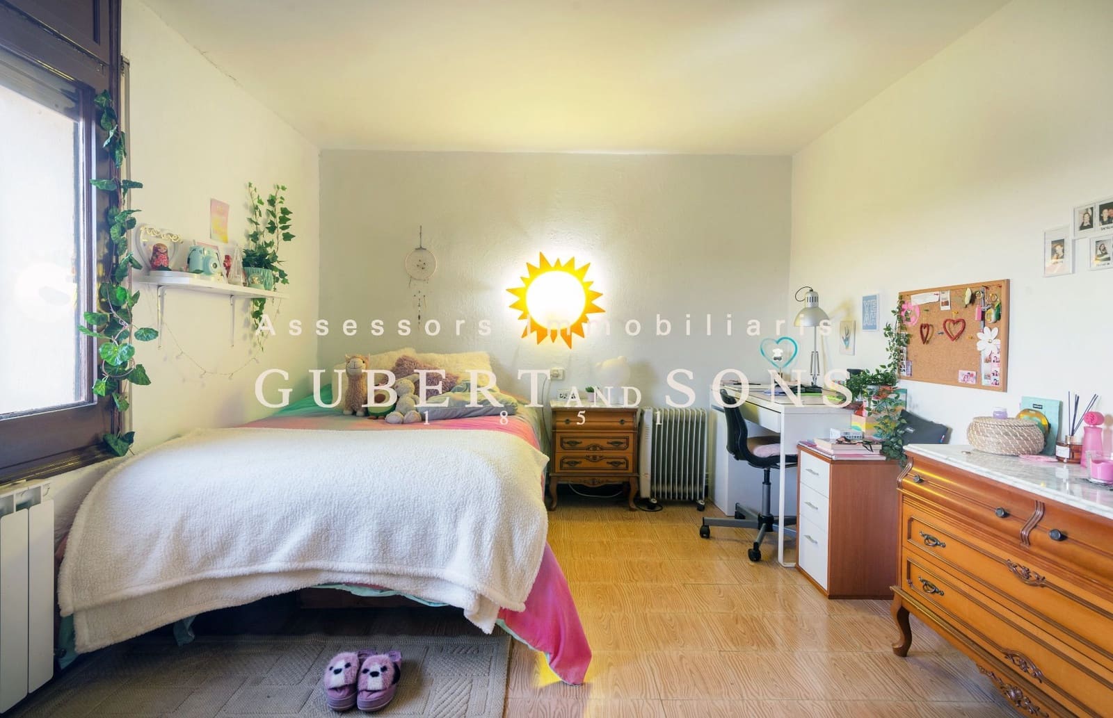 5 bedroom Townhouse for sale in Calonge i Sant Antoni - € 450,000 (Ref: 9677832)