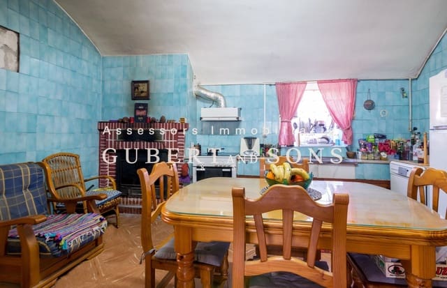 5 bedroom Townhouse for sale in Calonge i Sant Antoni - € 450,000 (Ref: 9677832)