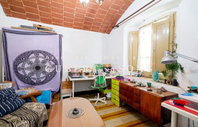 5 bedroom Townhouse for sale in Calonge i Sant Antoni - € 450,000 (Ref: 9677832)