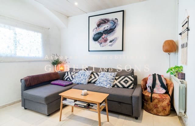 5 bedroom Townhouse for sale in Calonge i Sant Antoni - € 450,000 (Ref: 9677832)