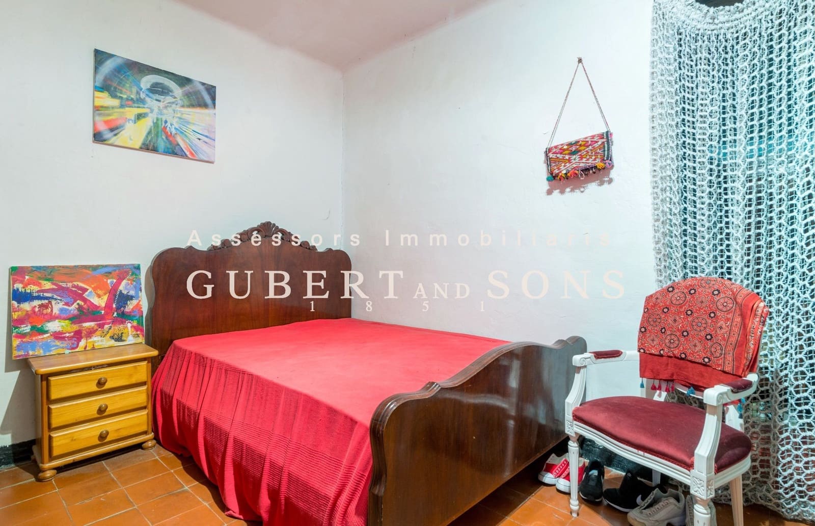 5 bedroom Townhouse for sale in Calonge i Sant Antoni - € 450,000 (Ref: 9677832)