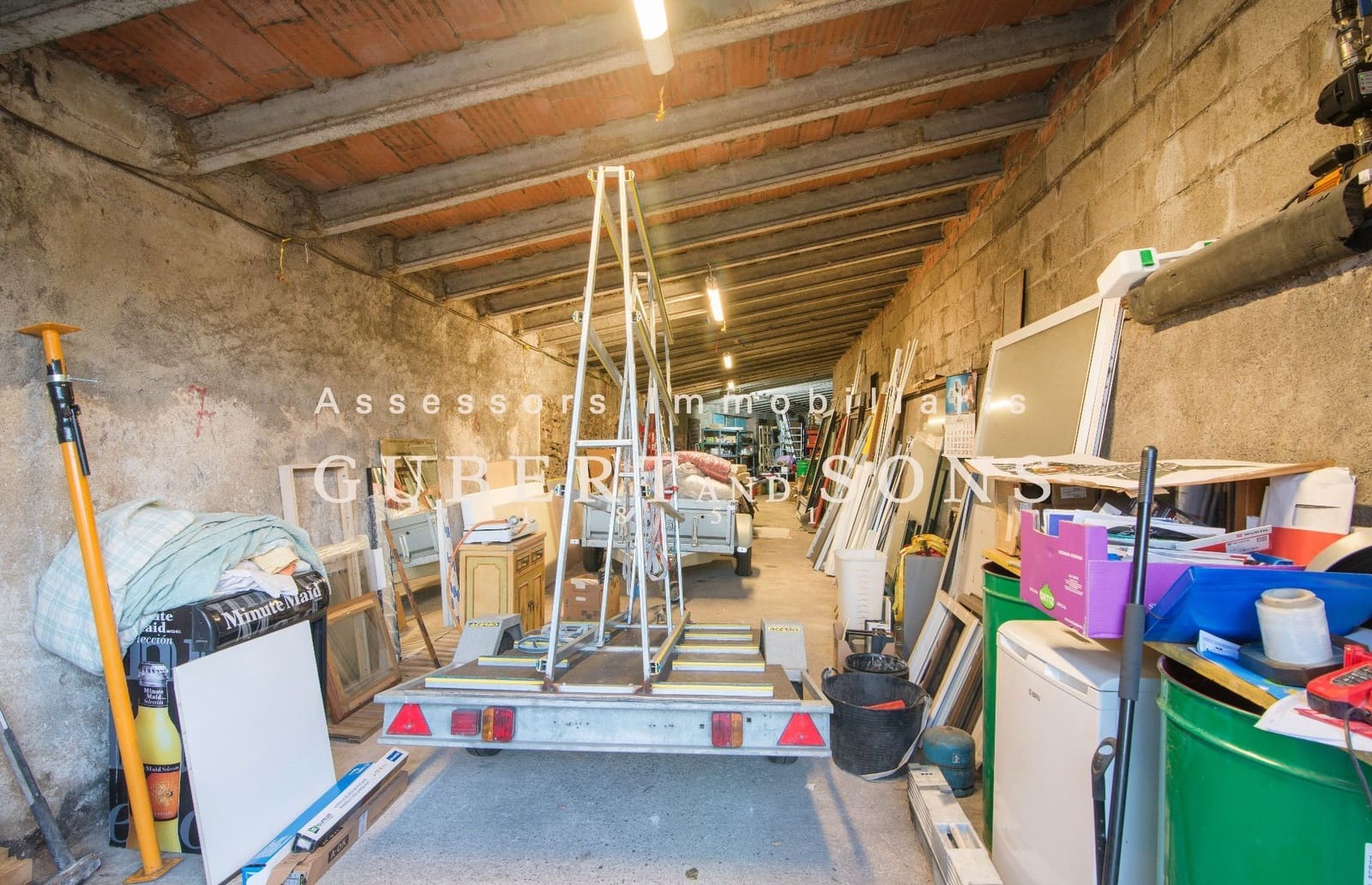 5 bedroom Townhouse for sale in Calonge i Sant Antoni - € 450,000 (Ref: 9677832)