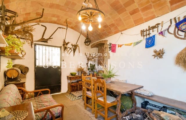 5 bedroom Townhouse for sale in Calonge i Sant Antoni - € 450,000 (Ref: 9677832)