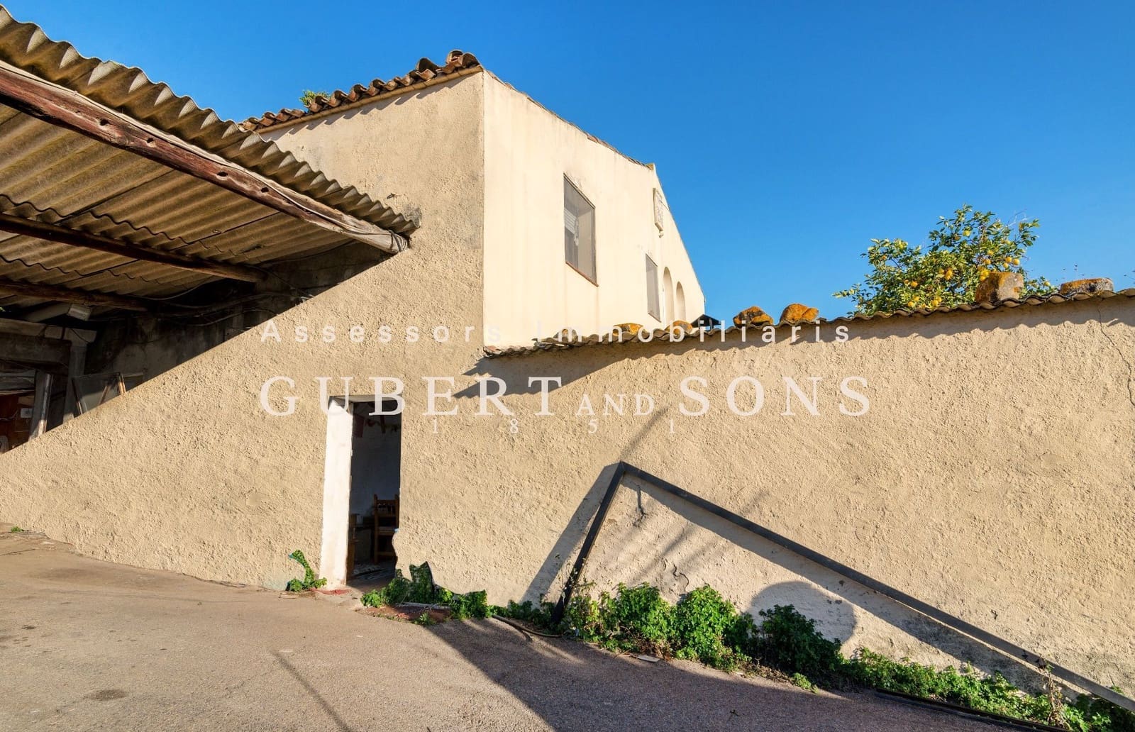 5 bedroom Townhouse for sale in Calonge i Sant Antoni - € 450,000 (Ref: 9677832)