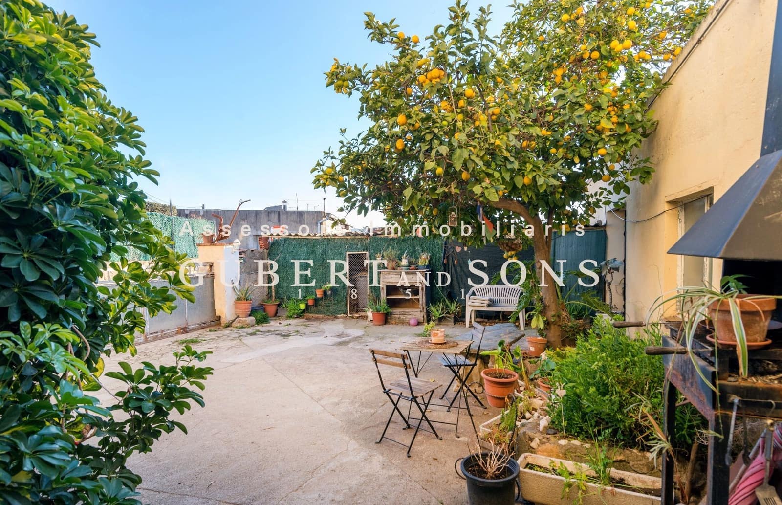 5 bedroom Townhouse for sale in Calonge i Sant Antoni - € 450,000 (Ref: 9677832)