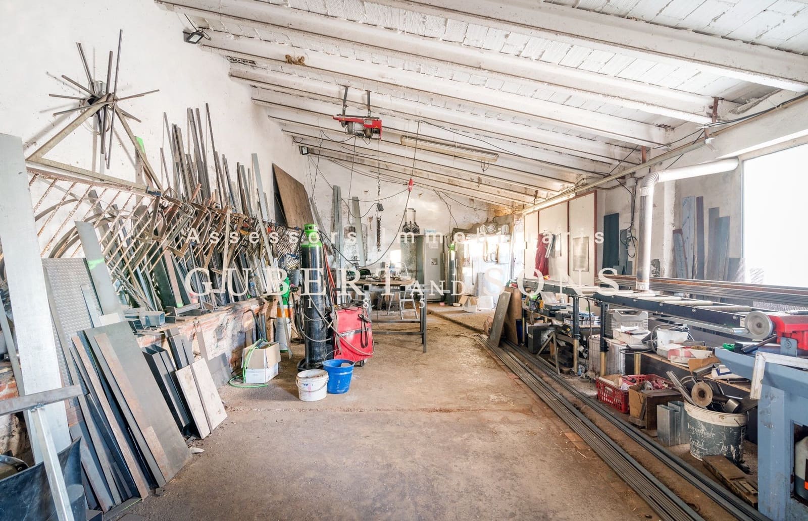 5 bedroom Townhouse for sale in Calonge i Sant Antoni - € 450,000 (Ref: 9677832)